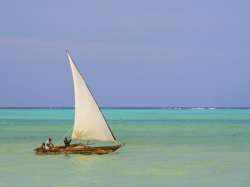 Zanzibar
