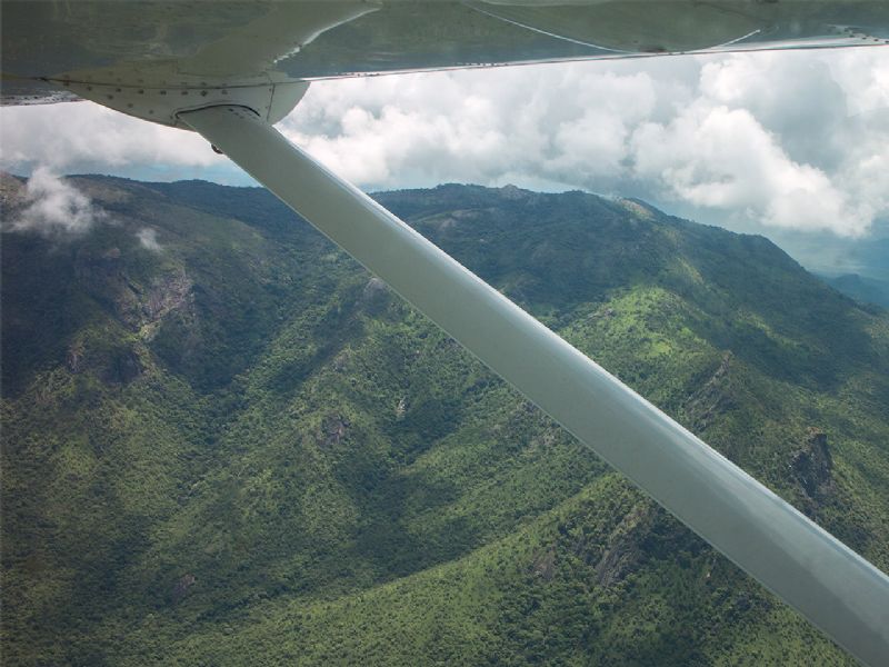 Kidepo Valley National Park - Fly In (4 Days)